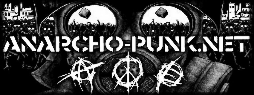 Anarcho-Punk.net - Crust Punk Community & Music Download Ⓐ/Ⓔ