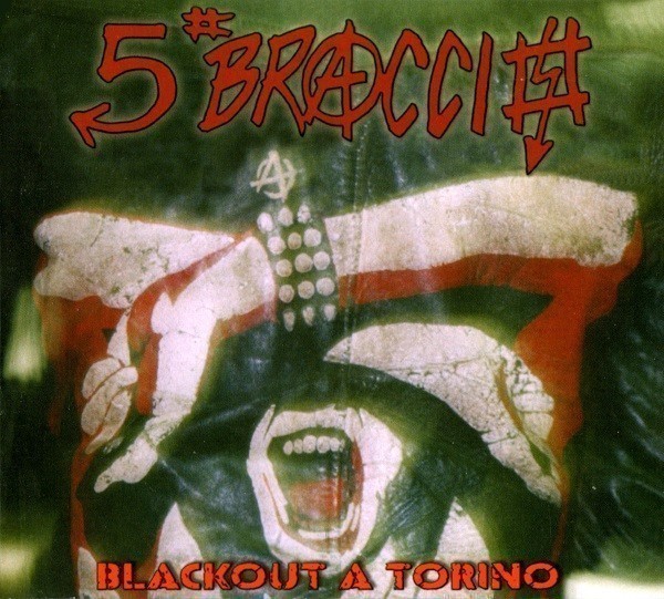 5° Braccio - Blackout A Torino