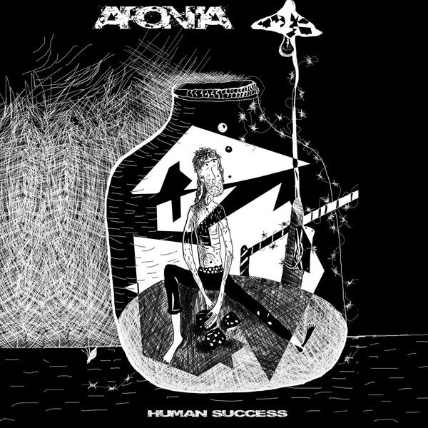 Afonia - Human Success