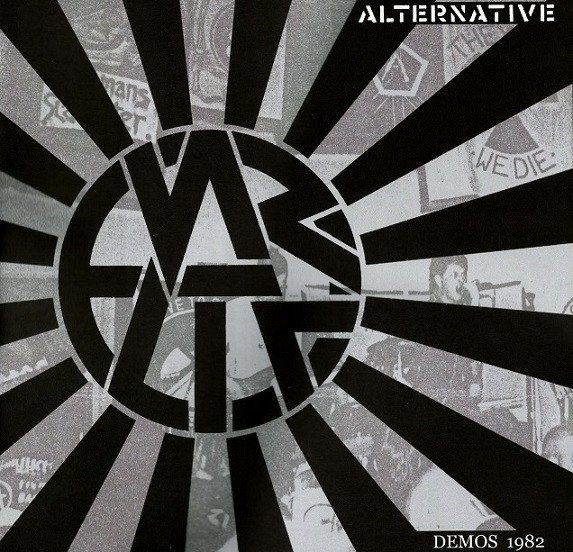 Alternative - Demos 1982