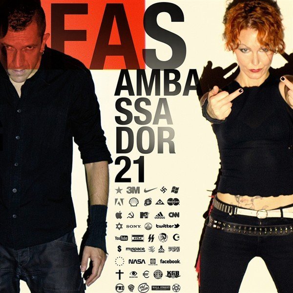 Ambassador 21 - FAS