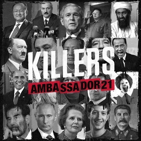Ambassador 21 - Killers