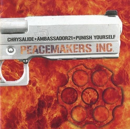 Ambassador 21 - Peacemakers Inc. (II)