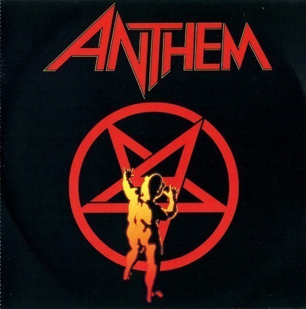 Anthrax - Anthem