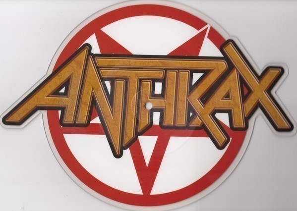 Anthrax - Carry On Wayward Son