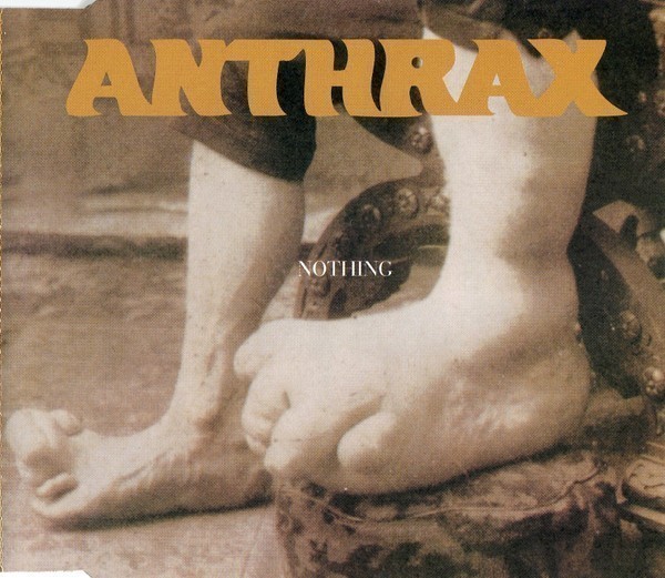 Anthrax - Nothing