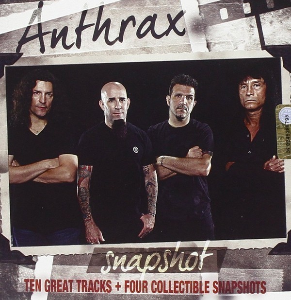 Anthrax - Snapshot