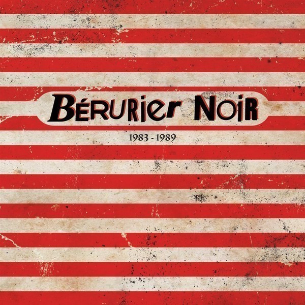 Bérurier Noir - 1983-1989