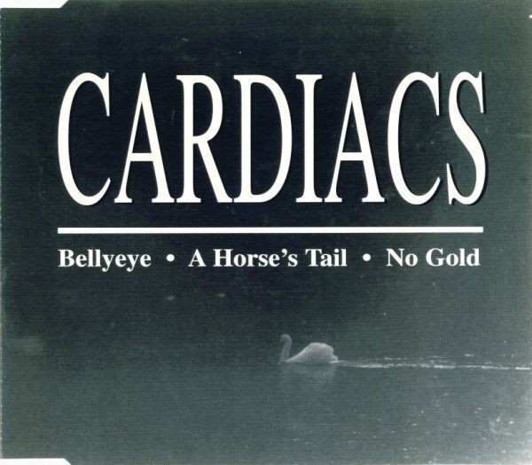 Cardiacs - Bellyeye
