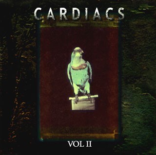 Cardiacs - Garage Concerts Vol II