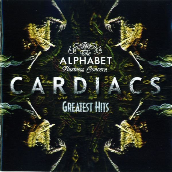 Cardiacs - Greatest Hits
