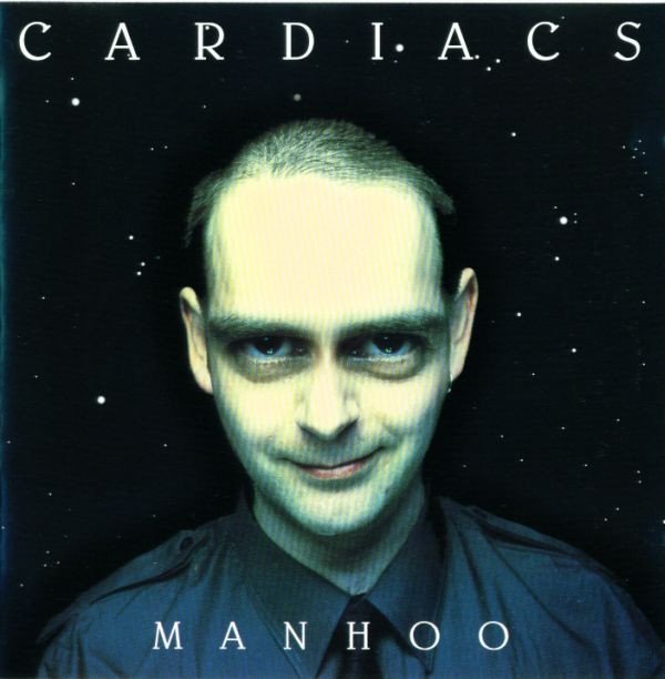 Cardiacs - Manhoo