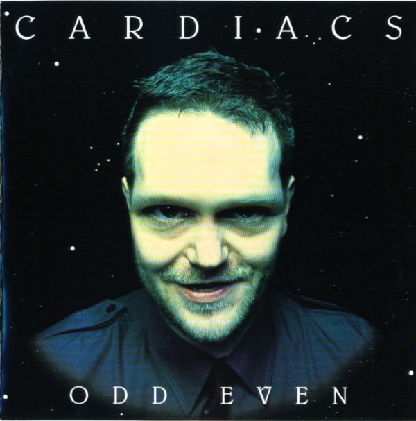 Cardiacs - Odd Even