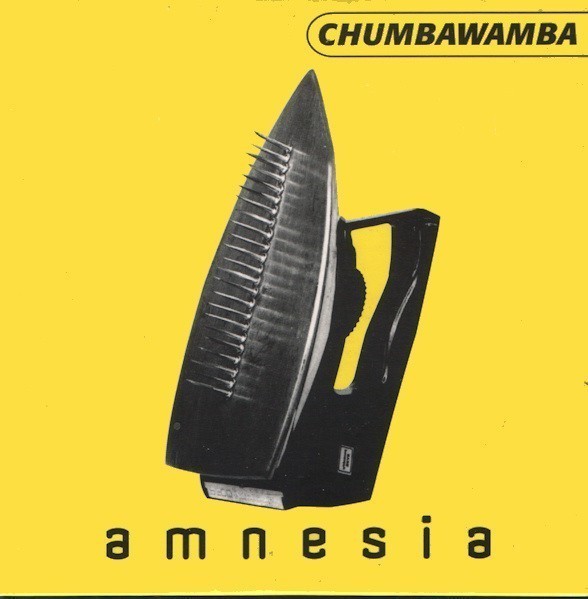 Chumbawamba - Amnesia