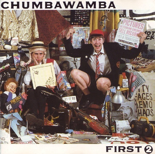 Chumbawamba - First 2