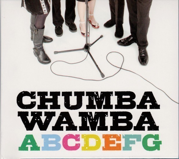 Chumbawamba - Girl Song