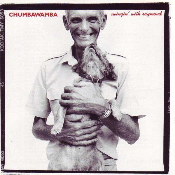 Chumbawamba - Swingin