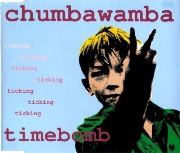 Chumbawamba - Timebomb