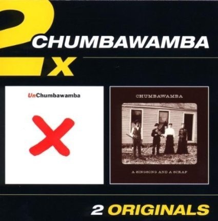 Chumbawamba - Un & A Singsong And A Scrap