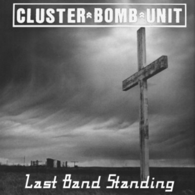 Cluster Bomb Unit - Southeast Asia 2005