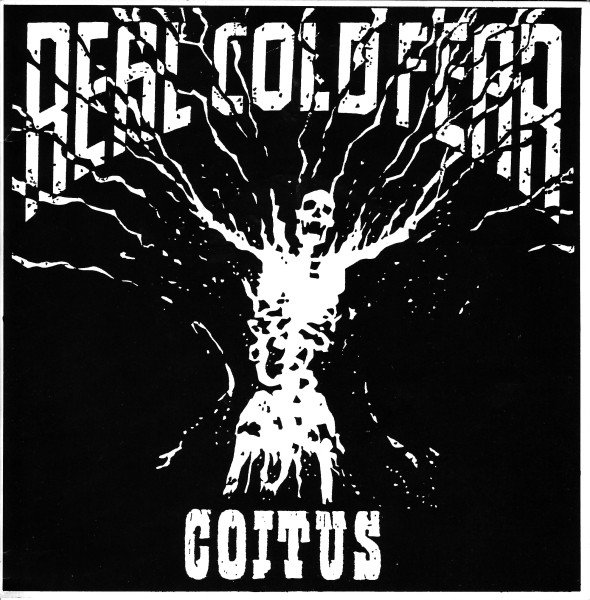 Coitus - Real Cold Fear