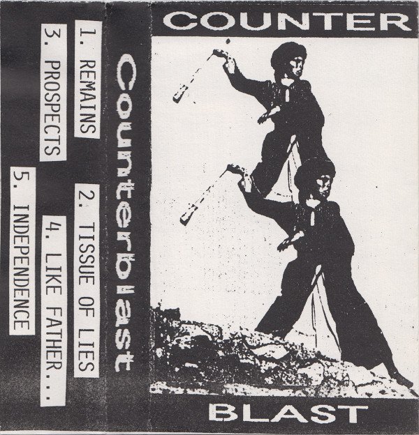 Counterblast - Counterblast