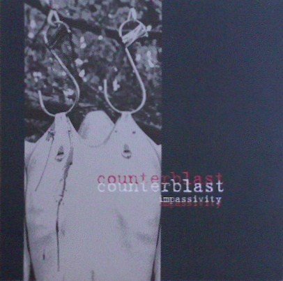 Counterblast - Impassivity