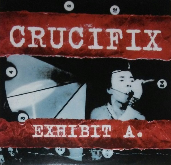 Crucifix - Exhibit A.