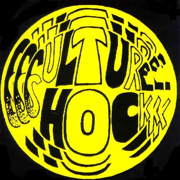Culture Shock - Go Wild + All The Time!