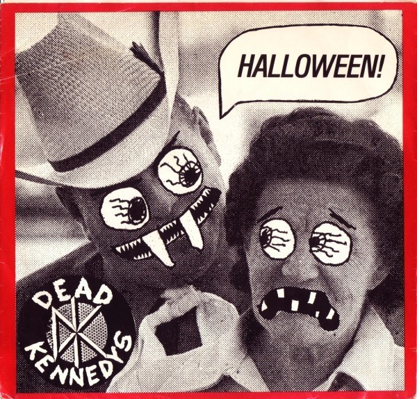 Dead Kennedys - Halloween
