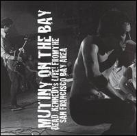 Dead Kennedys - Mutiny On The Bay