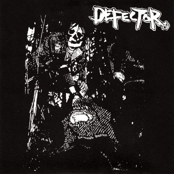 Defector - Ultra Noize Violence