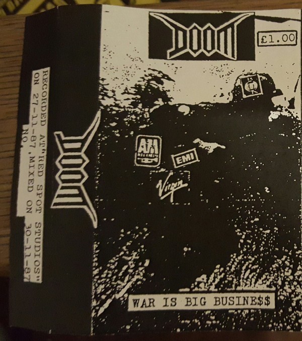 Doom - Demo #3