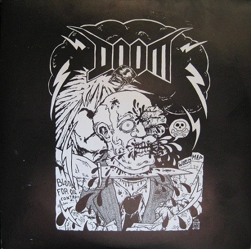 Doom - Doom
