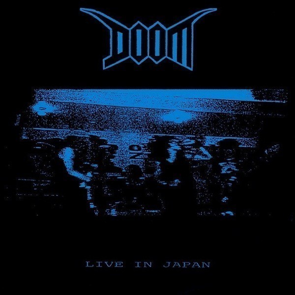 Doom - Live In Japan