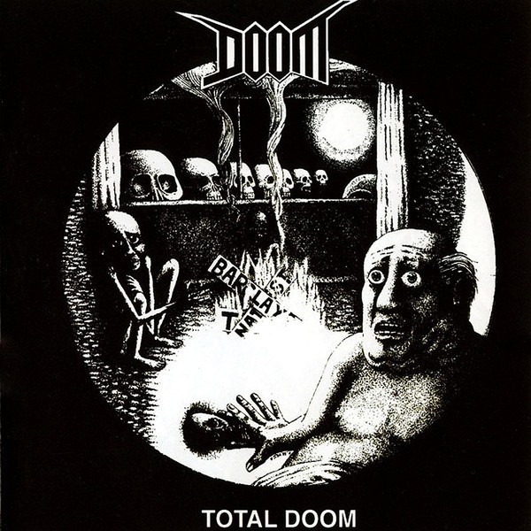 Doom - Total Doom