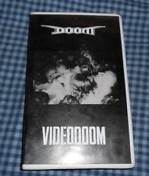 Doom - Videodoom