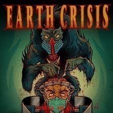 Earth Crisis - Forced To Kill