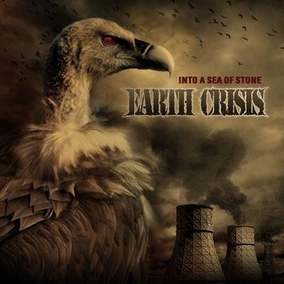 Earth Crisis - Into A Sea Of Stone