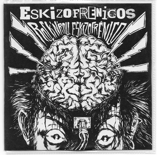 Eskizofrenicos - Rock