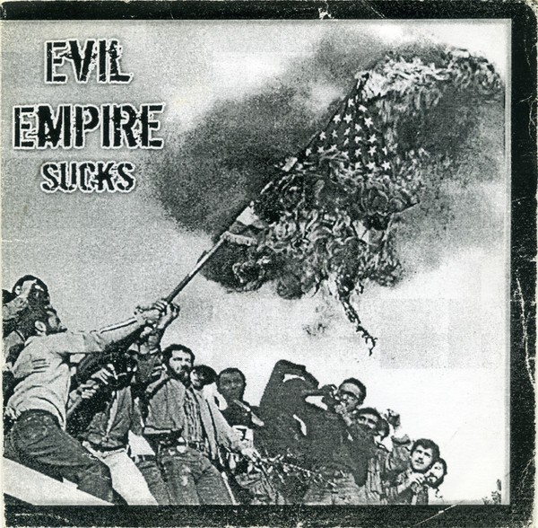 Evil Empire - Sucks
