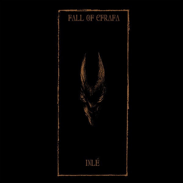 Fall Of Efrafa - Inlé