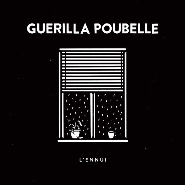 Guerilla Poubelle - L