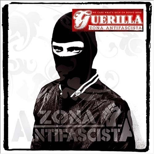 Guerilla - Zona Antifascista