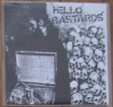 Hello Bastards - Second Demo