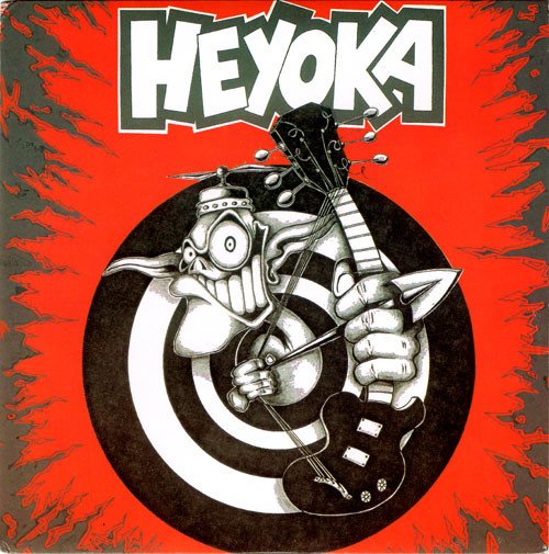 Heyoka - Heyoka