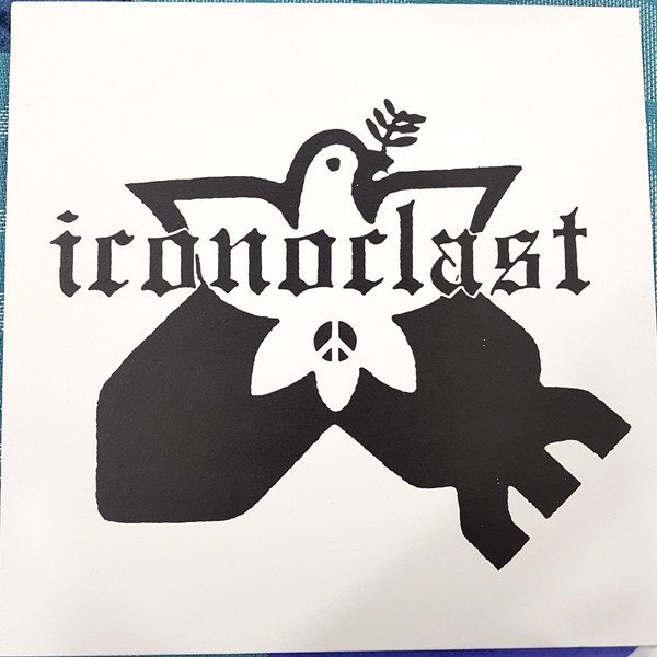 Iconoclast - Domination Or Destruction