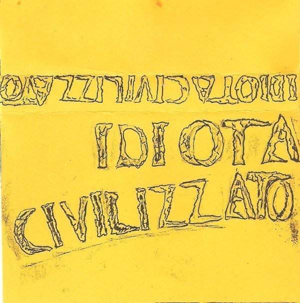 Idiota Civilizzato - Demo