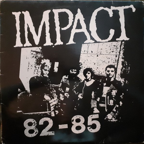 Impact - 82 - 85