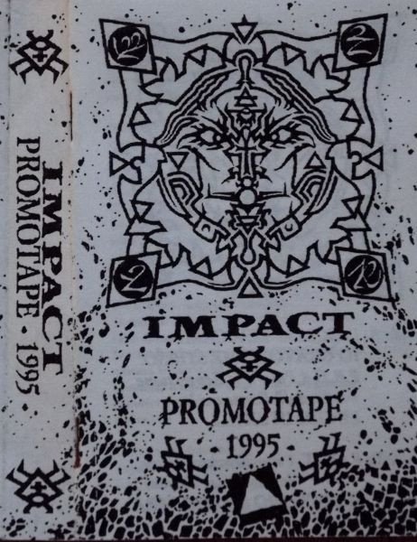 Impact - Promotape 1995